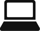 Laptop icon